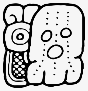 Open - Casper Mayan Ruler