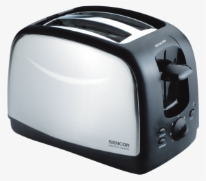 Toaster Png - Toaster Sencor Sts 2651 Electronic Timer, Metal Body,