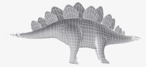 Steg Wiresside - Ankylosaurus