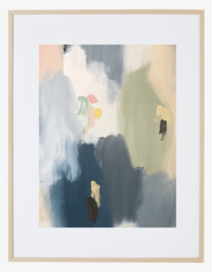 Carnival 2v - Framed Print - Picture Frame