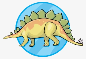Stegosaurus