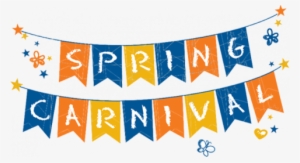 Spring Carnival - Spring Carnival Clipart