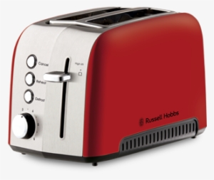 Russell Hobbs Au Heritage Vogue 2 Slice Toaster - Russell Hobbs Heritage Vogue 2 Slice Toaster - Black