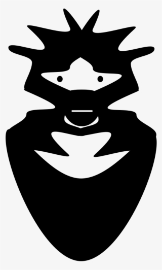 Carnival Mask 4 Clipart Png