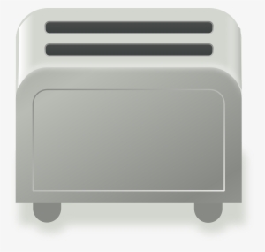 Toaster Equipment Breakfast - Bed Frame