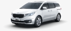 Swp L 0001 - Kia Carnival 2017 Png