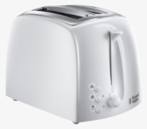 Atoz Electronics Attard & Pavi - Russell Hobbs Textures Toaster
