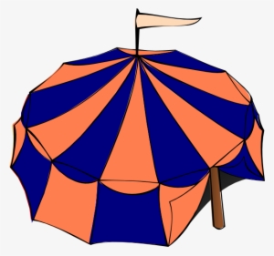 Carnival Tent Svg Clip Arts 600 X 563 Px