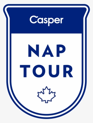 Casper Naptour - $20 Off For Referring A Friend