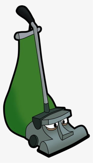 The Brave Little Toaster - Brave Little Toaster Vacuum Cleaner