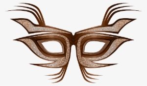 Mb Image/png - Party Mask Png