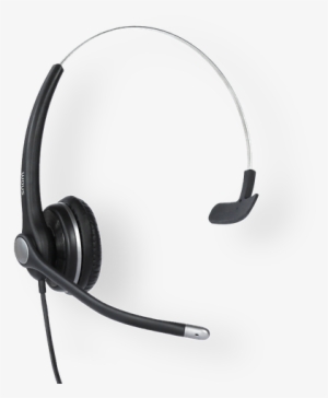 A100m Headset - Snom D765 Headset