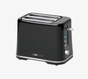 Ta 3554 Automatic Toaster Black - Bomann Ta Toasters 1577 Cb