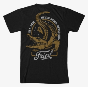 Fdc "gator" Shirt