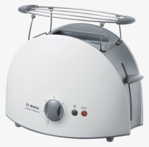 Bosch Private Collection Toaster