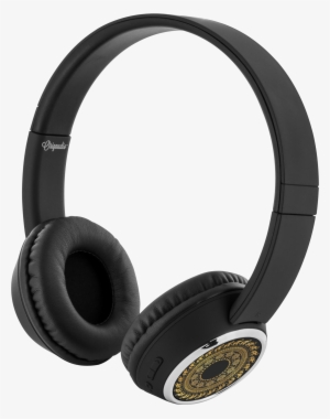 Golden Mandala Bluetooth Headphones - Headphones