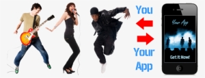 Get A App Made For Your Music Career Cheaply