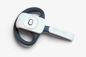 Xbox 360 Wireless Headset