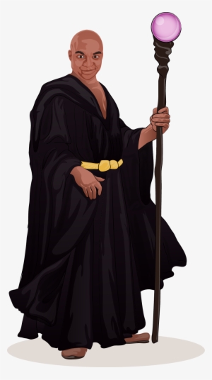 Gandalf - Halloween Costume