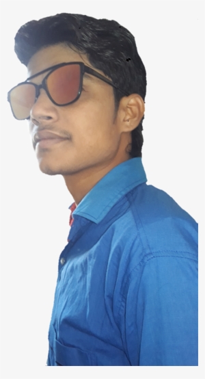 Singer Ritesh Bharti Png Hd Image - Forbesganj