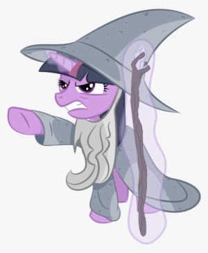 Shadowdark3, Cosplay, Gandalf, Gandalf The Grey, Lord - Gandalf My Little Pony