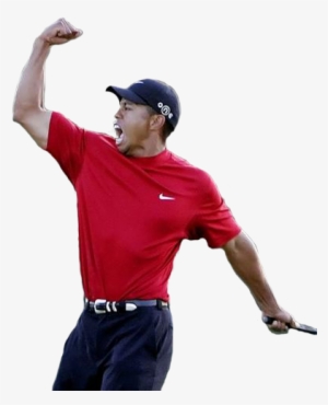 [ Img] - Tiger Woods Cut Out