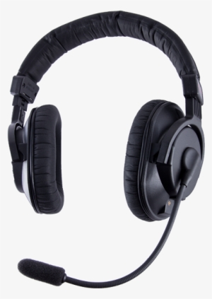 Pro Closed Professional Headset - Commentary Headsets