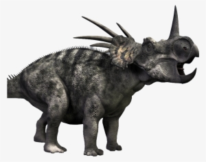 Picture - Walking With Dinosaurs Styracosaurus