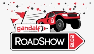 Gandalf Roadshow - Gandalf