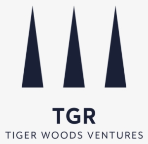 Tiger Woods - Tiger Woods Ventures Logo