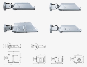 Gandalf Surface Wall Area Conventional Dwg - Diagram