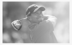 Tiger Woods