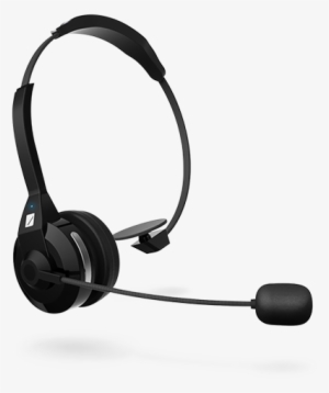 Long Range Ultra Capacity Wireless Headset
