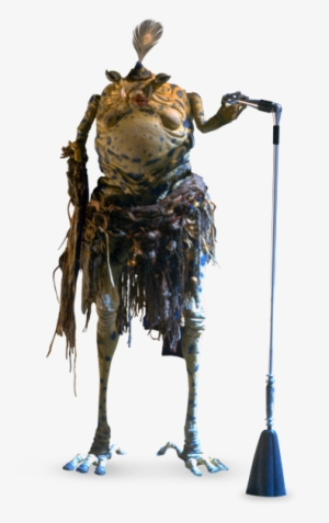 Sy Snootles Swe - Star Wars Sy Snootles