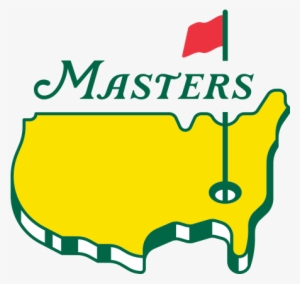 Masters Golf Logo Png