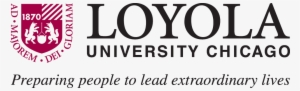 Download Eps Png - Loyola University Chicago Logo Vector