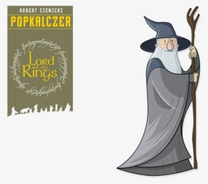 [lord Of The Rings] Gandalf