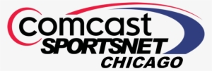 Csn Chicago Logo - Comcast Sportsnet Chicago Logo