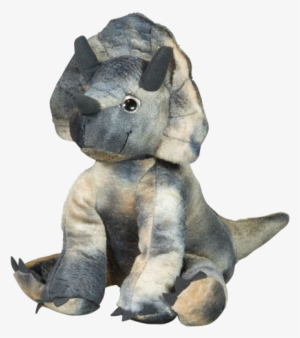 Baby Triceratops - Triceratops