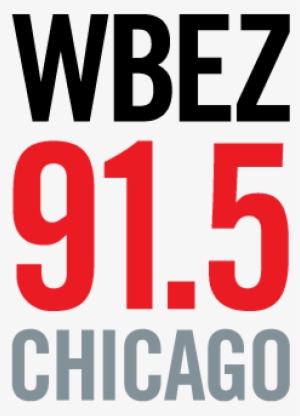 Wbez Chicago Logo