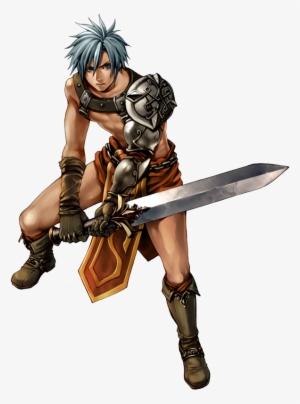 Warrior Png - Portable Network Graphics