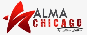 16 Jul Alma Chicago - Alma Latina