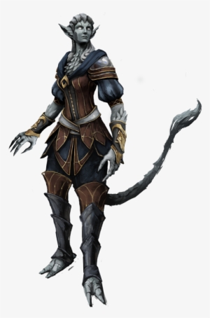 Image Transparent Camelot Unchained - Gargoyles Humanoid