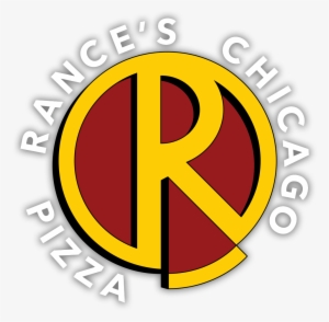 Rances Chicago Pizza Logo