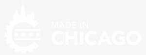 Download - Transparent Made In Chicago