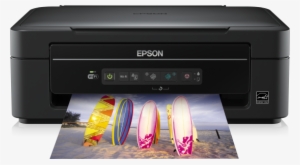 Printer Png Image - Epson Stylus Sx235w Driver