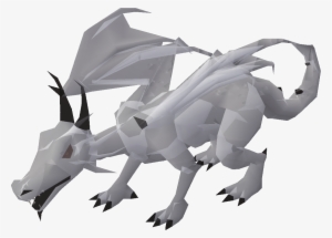 Revenant Dragon - Osrs Dragon Revenant