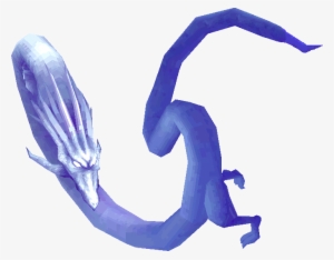 White Dragon Ffiv Ios Bestiary - Final Fantasy Iv Dragon