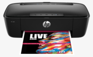 Hp Amp 100 Printer