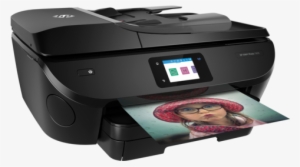 Hp Envy Photo 7830 All In One Printer - Hp Envy Photo 7855 All In One Printer